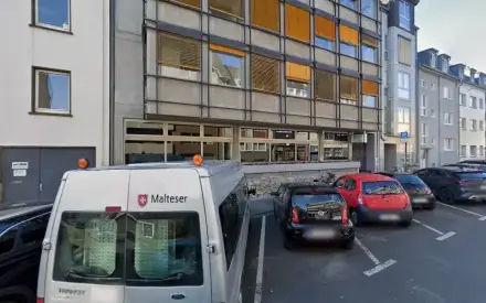 Foto von Dr. Hans Henrici, Notar