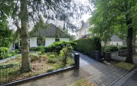 Foto von Dr. Hans Peter Ulrich Rechtsanwalt und Notar