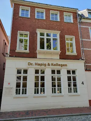 Foto von Dr. Hapig & Kollegen, Rechtsanwälte, Fachanwälte und Notare