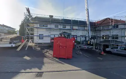 Foto von Dr. Heidrun Bach