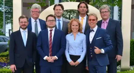 Foto von Dr. Heinicke, Eggebrecht & Partner mbB Rechtsanwälte