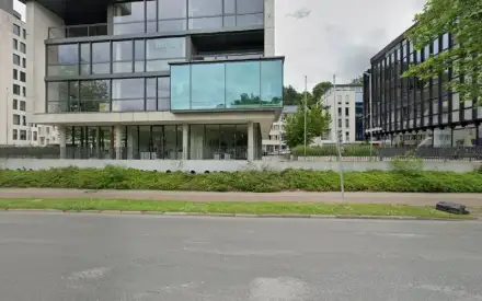 Foto von Dr. Heinrich Siemens Rechtsanwalt und Notar a.D., BRANDI Rechtsanwälte