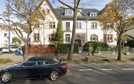 Foto von Dr. Henning Josef Eismann Henning Eismann Ünal Kaymakci