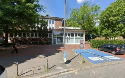 Foto von Dr. Henning Uhlenbrock Notar