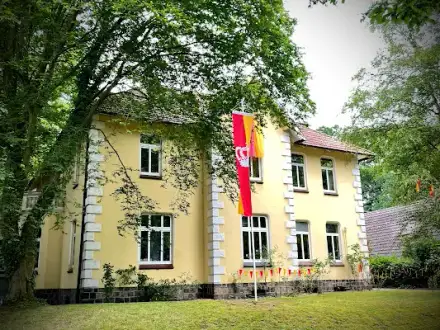 Foto von DR. HILGARTNER FUNK