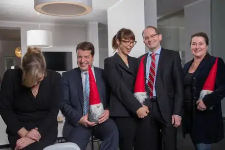 Foto von Dr. Höckelmann Berger Partner mbB