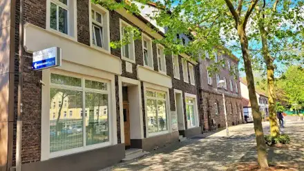 Foto von Dr. Hölscher & Frisch – Kanzlei im Ostvest – Rechtsanwälte + Fachanwälte + Notare