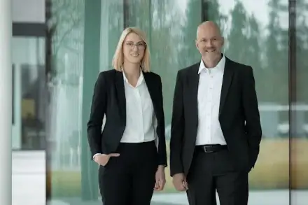 Foto von DR. HOFMANN Rechtsanwälte und Notar