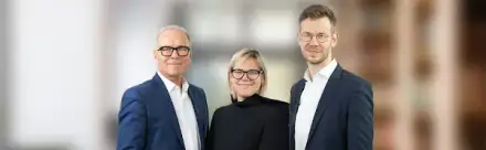 Foto von Dr. Hohmann & Dr. Schaub Notare und Rechtsanwälte