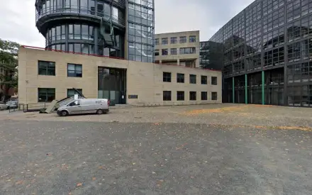 Foto von Dr. Holger Klose