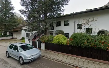 Foto von Dr. Horst Mayer-Berg Rechtsanwalt