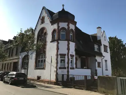 Foto von Dr. Jens Fröhle