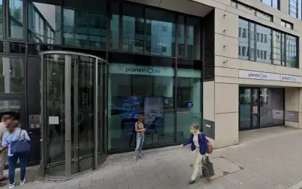 Foto von Dr. Joachim Tebben