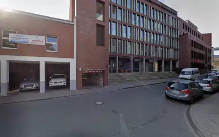 Foto von Dr. Jörg Bonke Rechtsanwalt und Notar