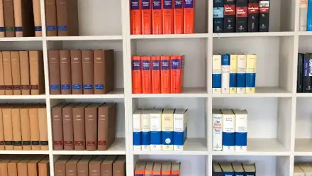 Foto von Dr. Jörg Plagemann, Notar