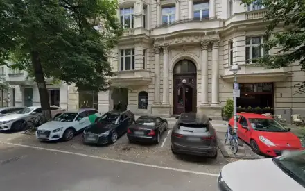 Foto von Dr. Jörg Radisch