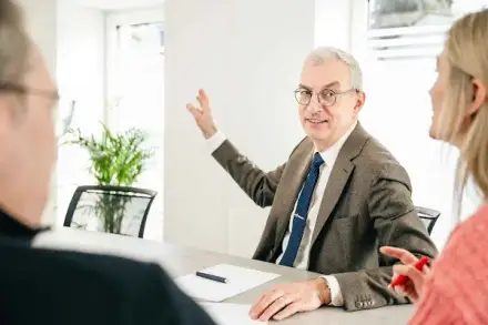 Foto von DR. JÖRGENSEN RECHTSANWALT | NOTAR