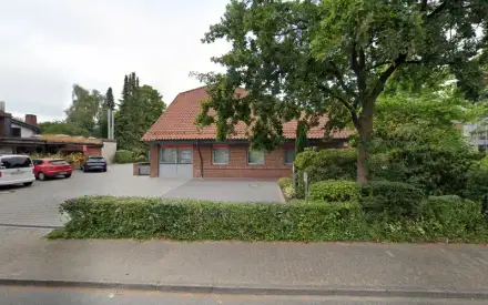 Foto von Dr. Julia Jonas, Rechtsanwältin u. Notarin