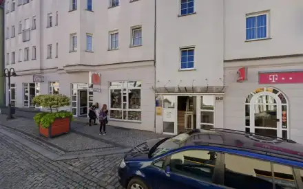 Foto von Dr. jur. Edwin Braun