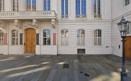 Foto von Dr.jur. Georg Schildge