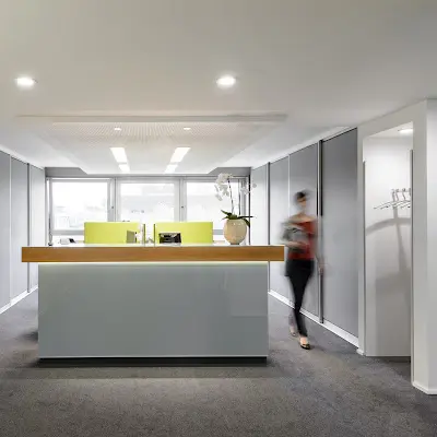 Foto von Dr. jur. Michael Lergon