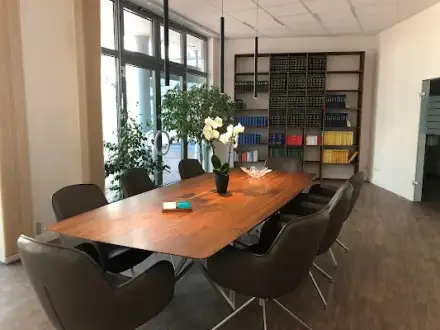 Foto von Dr. jur. Niels Magsaam