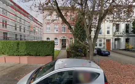 Foto von Dr. jur. Oliver Baetzgen Notariat