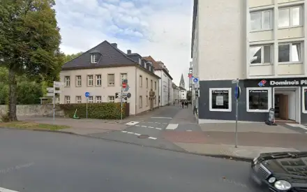 Foto von Dr. K. Auffenberg, K.-J. Auffenberg Rechtsanwälte