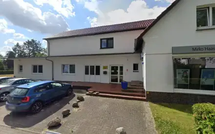 Foto von Dr. Karin Franze