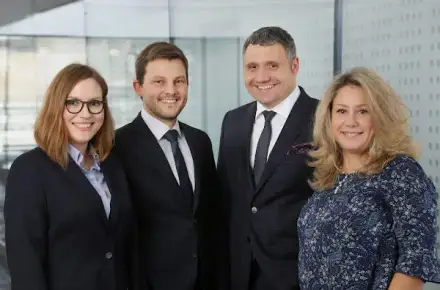 Foto von Dr. Keil & Kollegen Rechtsanwälte PartG mbB, Fachanwalt für Erbrecht, Avvocato