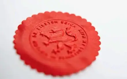 Foto von Dr. Kirsten Reich Notarin in Hattersheim am Main