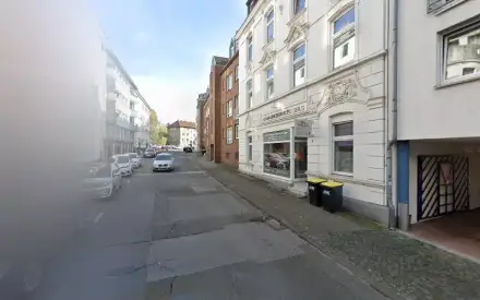 Foto von Dr. Klaus Wentzel Rechtsanwalt und Notar