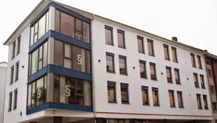 Foto von Dr. Kleffmann & Partner