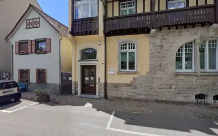 Foto von Dr. Kosche, Notar in Gernsbach