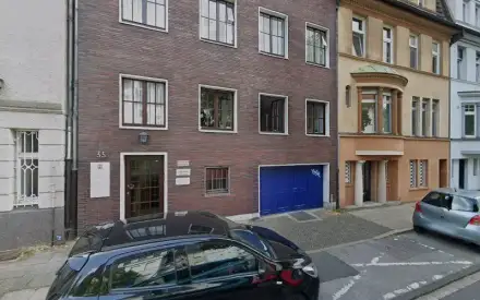 Foto von Dr. Kurt und Andreas Limberg Rechtsanwälte und Notar