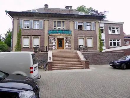 Foto von Dr. Laumann, Konermann und Kollegen Rechtsanwälte • Fachanwälte • Notare