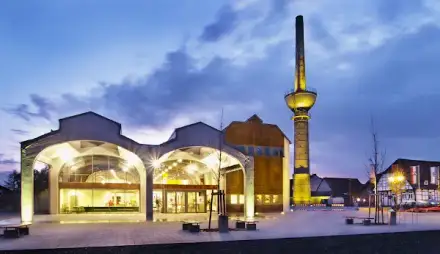 Foto von Dr. Lichtenberg u. Schallenberg Rechtsanwälte u. Notar