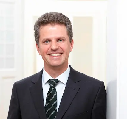 Foto von Dr. Lothar Mahlberg Rechtsanwälte Notar