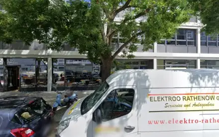 Foto von Dr. Lucas Elmenhorst M.A.