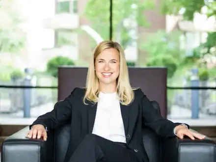 Foto von Dr. Mady Meiners, Rechtsanwältin und Notarin