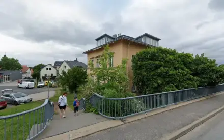 Foto von Dr. Mandy Vetter Notarin