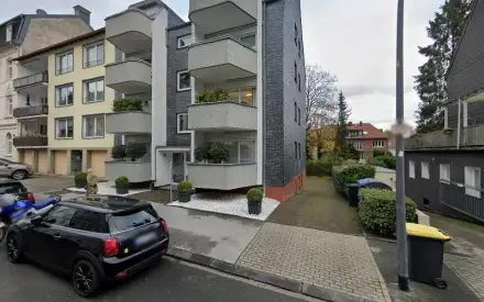 Foto von Dr. Markus Dohr