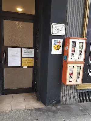 Foto von Dr. Martin Kretzer