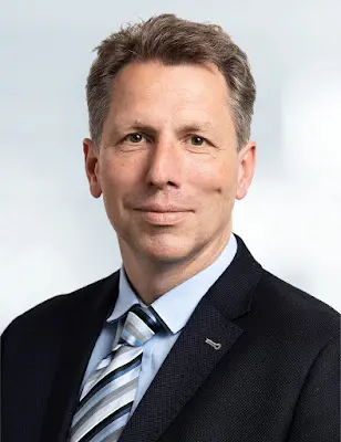 Foto von Dr. Martin Lohr