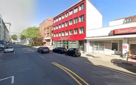 Foto von Dr. Martin Windmöller Rechtsanwalt