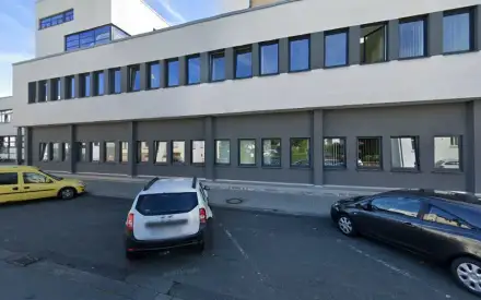 Foto von Dr. Matthias Menger