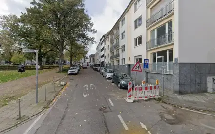 Foto von Dr. Matthias Neuhausen