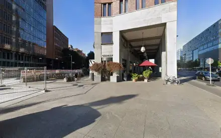 Foto von Dr. Max Braeuer Rechtsanwalt und Notar