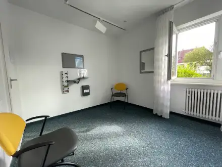 Foto von Dr. med. Michael Heinz