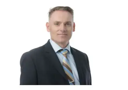 Foto von Dr. Michael Janßen Notar und Rechtsanwalt